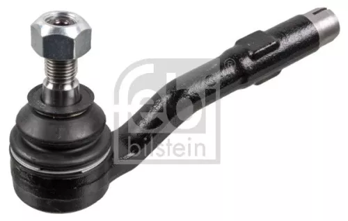 Febi Front Left Or Right Tie Rod End For Bmw 5