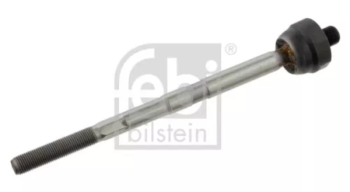 Febi Front Left Or Right Inner Tie Rod For Mercedes-benz Slk