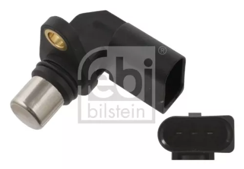 Febi Camshaft Position Sensor For Audi Mercedes-benz Porsche Seat Vw A3