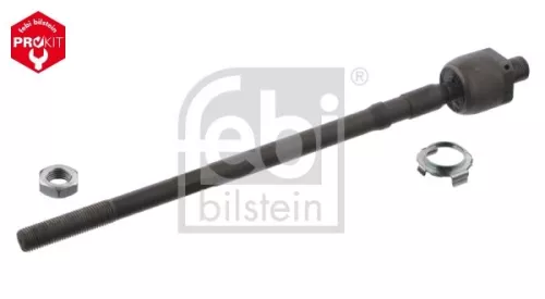 FEBI BILSTEIN FEBI BILSTEIN 32039 Febi Front Right Inner Tie Rod For Mitsubishi Space Wagon 
