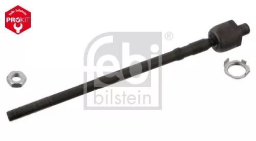 FEBI BILSTEIN FEBI BILSTEIN 32040 Febi Front Left Inner Tie Rod For Mitsubishi Space Wagon 