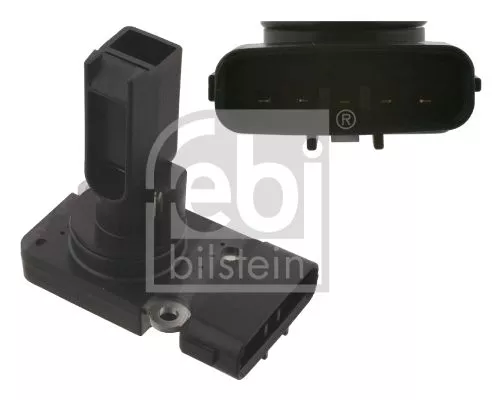 Febi Mass Air Flow Sensor For Toyota Avensis Avensis Verso Corolla Land