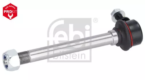FEBI BILSTEIN FEBI BILSTEIN 32059 Febi 32059 Front Left Or Right Stabiliser Link For Kia Pregio  Retona  Sportage 
