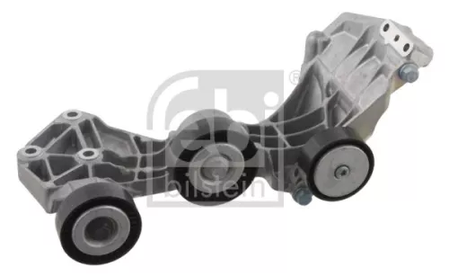 Febi Drive Belt Tensioner For Mercedes-benz A-class Vaneo