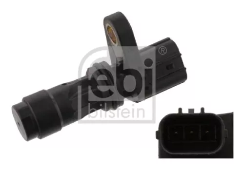 Febi Crankshaft Pulse Sensor For Honda City Civic Cr-v Fr-v Jazz Stream
