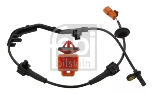 Febi Rear Left  Abs Wheel Speed Sensor For Honda City Jazz