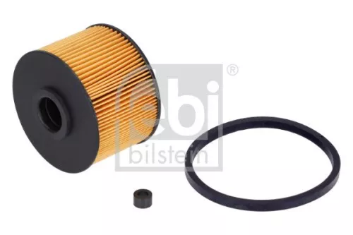 Febi Fuel Filter For Dacia Opel Renault Suzuki Vauxhall Arena Clio Kang