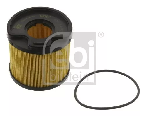 Febi Fuel Filter For Citroën Fiat Lancia Peugeot Suzuki 206 306 307 307