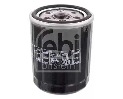 Oil Filter For Alfa Romeo Byd Changfeng Chery Chrysler Citroën Dodge Fengxing Fi