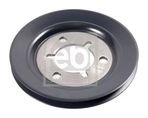 Febi Crankshaft Pulley  For Citroën Peugeot 106 106 Van 205 206 206