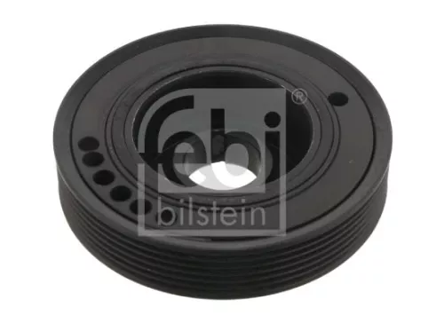 Febi Crankshaft Pulley  For Citroën Fiat Lancia Peugeot 306 405 406