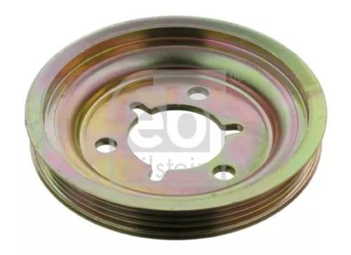 Febi Crankshaft Pulley  For Citroën Peugeot 205 306 405 Berlingo / 