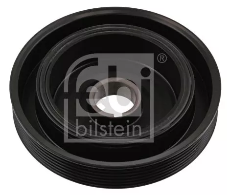 Febi Crankshaft Pulley  For Citroën Fiat Lancia Peugeot 206 307 308