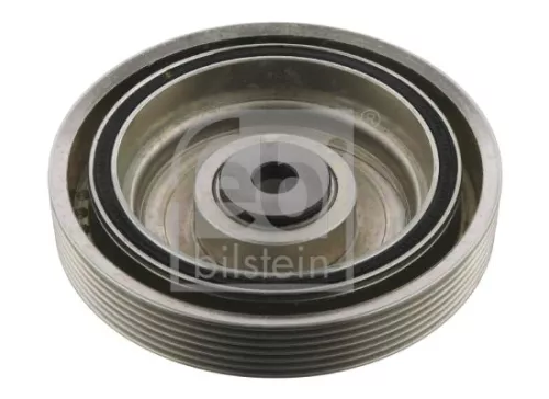 Febi Crankshaft Pulley  For Citroën Peugeot 206 307 C4