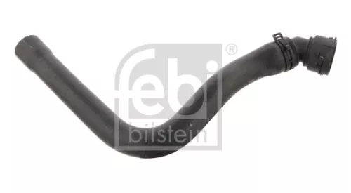 Febi Radiator Hose Pipe For Vw Bora Golf New Beetle