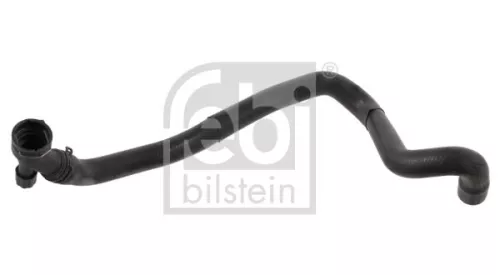 Febi Radiator Hose Pipe For Vw New Beetle