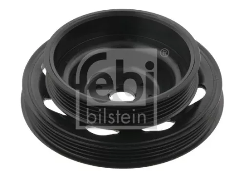 Febi Crankshaft Pulley  For Renault Clio Kangoo Twingo