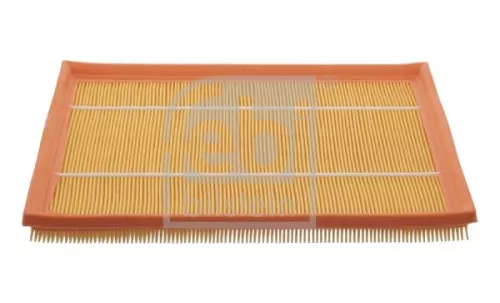 Febi Bilstein Air Filter For Opel Vauxhall Astra Astra F Classic