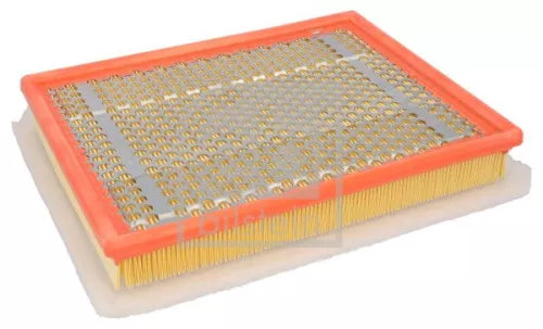 Febi Bilstein Air Filter For Opel Vauxhall Astra Astra G Classic Astravan Zafira