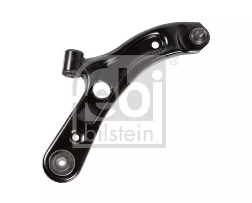 Febi Lower Front Right Control / Trailing Arm For Opel Suzuki Vauxhall Agila Spl