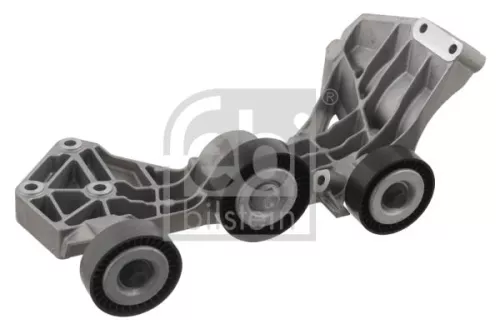 Febi Drive Belt Tensioner For Mercedes-benz A-class Vaneo