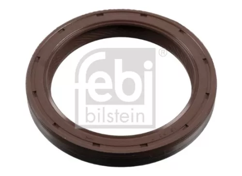 Febi Front Crankshaft Oil Seal For Alfa Romeo Chevrolet Chrysler Citroën Fiat Fo