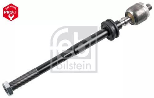 Febi Front Left Or Right Inner Tie Rod For Vw California Transporter