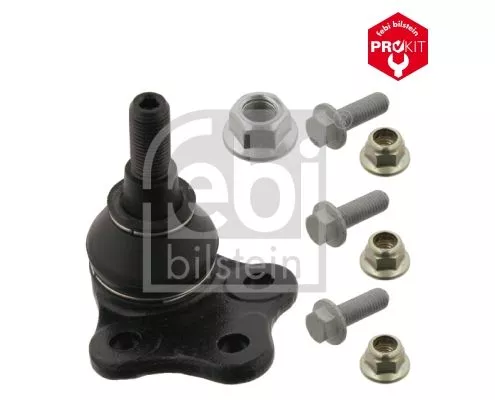 Febi Bilstein Front Left OR Right Lower Ball Joint For Ford Ford Australia Vo