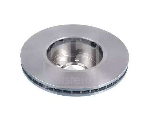 FEBI BILSTEIN FEBI BILSTEIN 32177 2x Febi Front Internally Vented Brake Disc For Bmw 7 