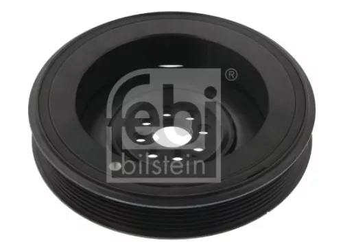 Febi Crankshaft Pulley  For Audi Audi (Faw) A4 A4l A5 A6 A6 Allroad
