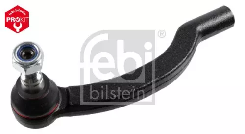 Febi Front Left Tie Rod End For Citroën Fiat Opel Peugeot Vauxhall Boxe