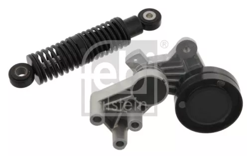 Febi Drive Belt Tensioner For Audi A6