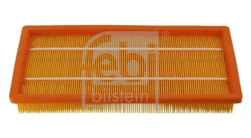 Febi Bilstein Air Filter For Alfa Romeo Dodge Fiat Lancia Opel Vauxhall 500l Bra