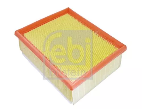 Febi Bilstein Air Filter For Citroën Peugeot 206 206 Van Xsara Xsara Picasso