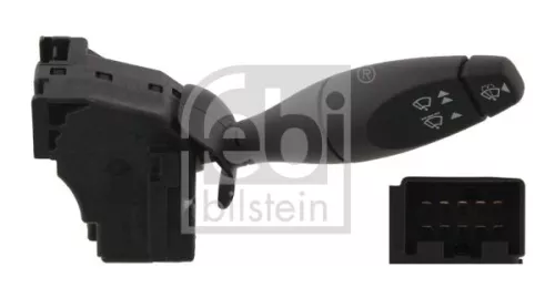 Febi Steering Column Switch For Ford Tourneo Connect Transit Transit Co
