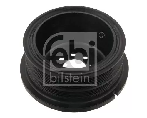 Febi Crankshaft Pulley  For Bmw 5 6 7 X5