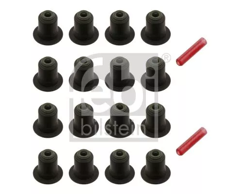 Seal Set, valve stem