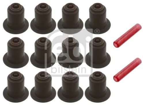 Seal Set, valve stem