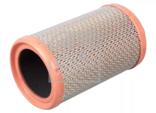 Febi Bilstein Air Filter For Nissan Renault Clio Kangoo Kubistar Twingo