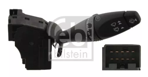 Febi Steering Column Switch For Ford Mondeo