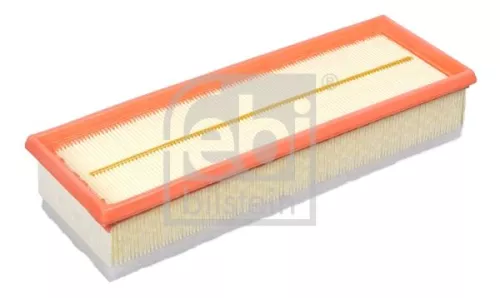 Febi Bilstein Air Filter For Citroën Peugeot Suzuki 1007 206 207 207 Cc 207 Sw 3