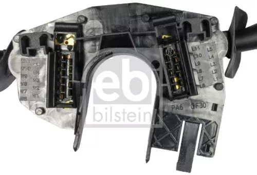 FEBI BILSTEIN FEBI BILSTEIN 32250 Febi Steering Column Switch For Ford Ka 