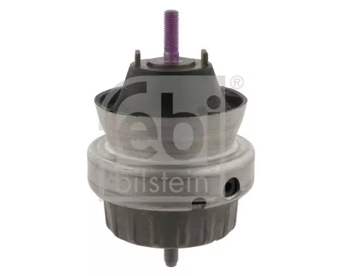 Febi Right Engine Mounting  For Audi A6
