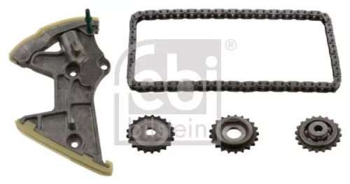 Febi Oil Pump Chain Kit For Audi Seat Skoda Vw A2 Arosa Cordoba F