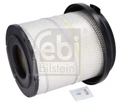 Febi Bilstein Air Filter For Mercedes-benz Atego Atego 2 Axor Axor 2