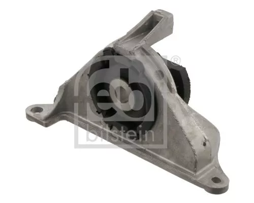 Febi Left Lower Engine Mounting  For Fiat Lancia Idea Musa Punto Ypsilon