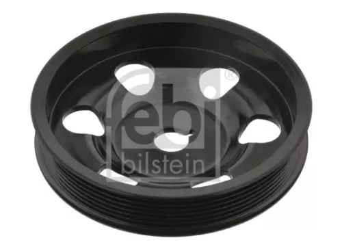 Febi Crankshaft Pulley  For Renault Twingo