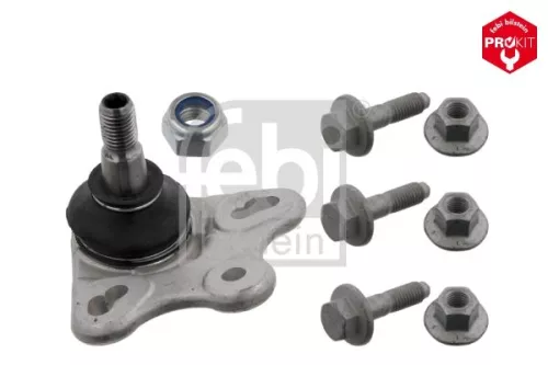 Febi Bilstein Front Left OR Right Ball Joint For Mercedes-Benz A-Class