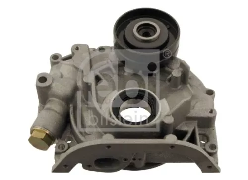Febi Oil Pump For Audi Vw 100 200 80 90 A6 Coupe Passat Quattro Transpo