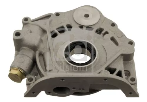 Febi Oil Pump For Audi Vw 100 A6 California Crafter 30-35 Crafter 30-50